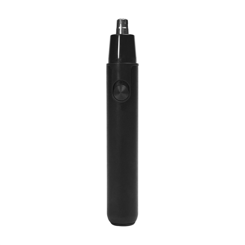 Men'S Grooming Hair Removal - Waysh 電動鼻毛トリマー USB 充電式 無痛耳眉毛リムーバークリッパー メンズポータブルグルーミングキット