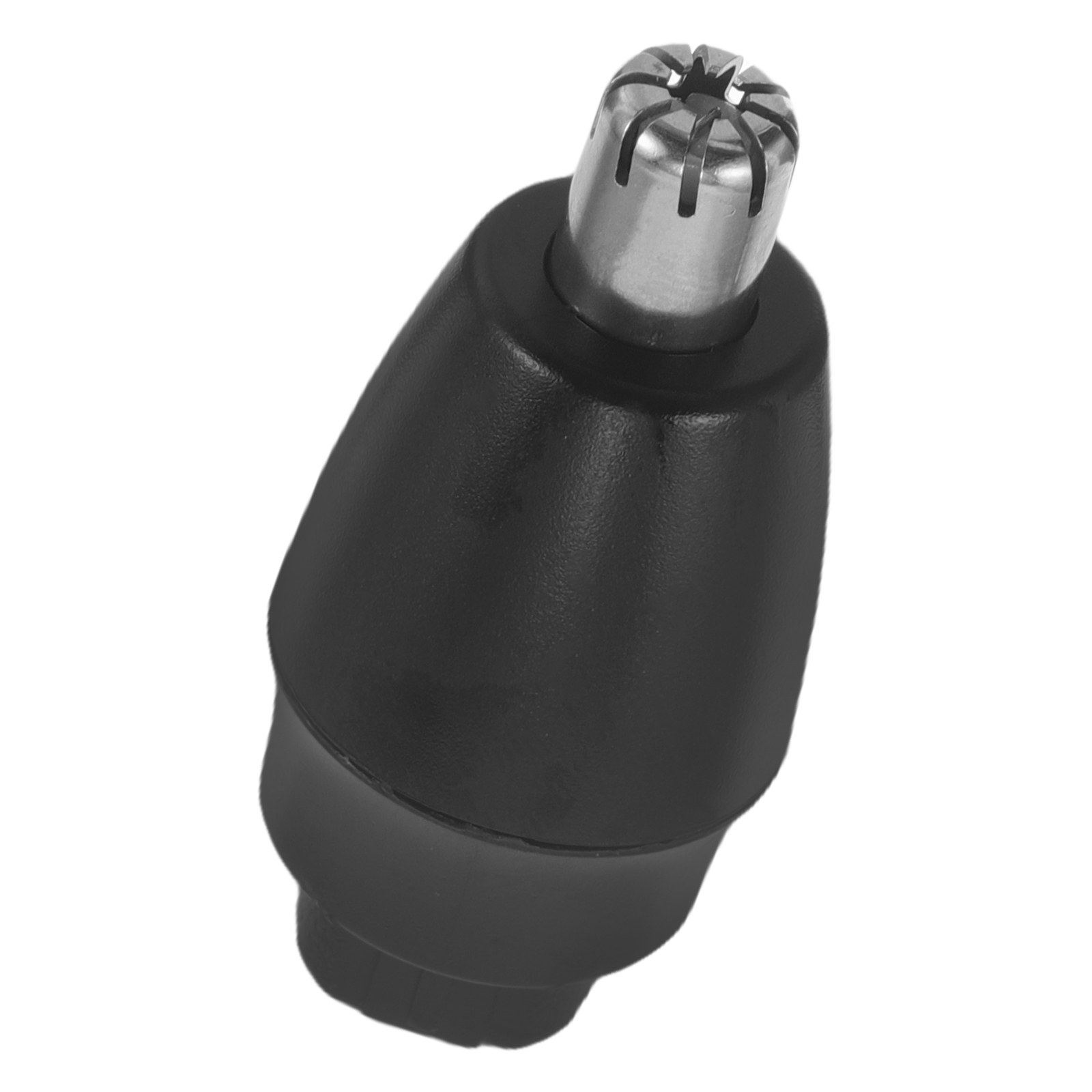 Men'S Grooming Nose Hair Trimmer - 鼻毛トリマー交換ヘッド 男女兼用 ABS精密トリム ユニバーサルフィット 電動シェーバー グルーミングツール