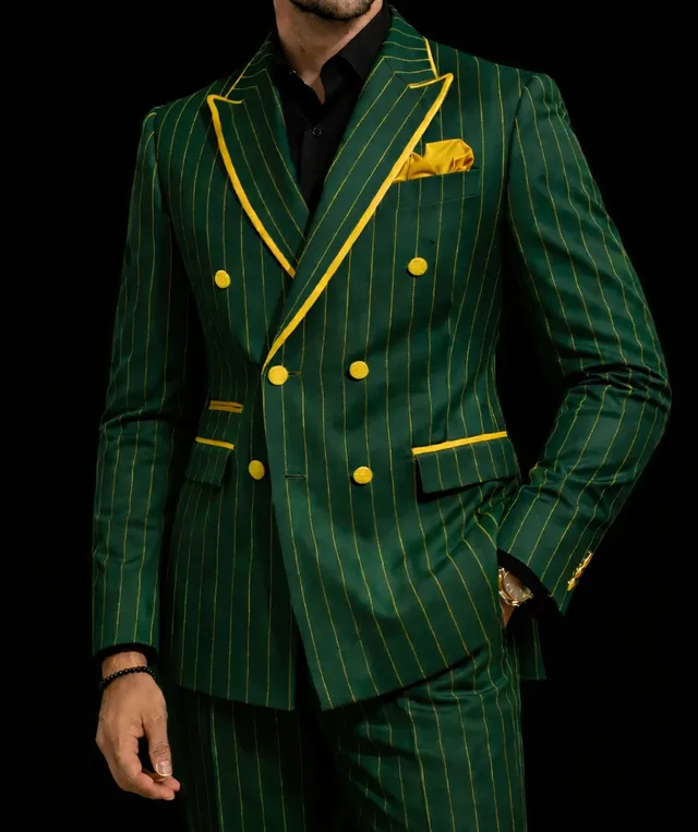 Gwenhwyar 新着ロイヤルブルーサテンスーツフィット  - Men'S Grooming Jacket のレビューと価格