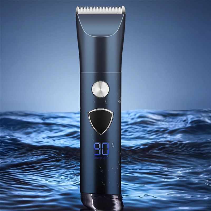 A70Z Fafa】男性用ひげトリマー 電動バリカン コード - Men'S Grooming Nose Hair Trimmer のレビューと価格