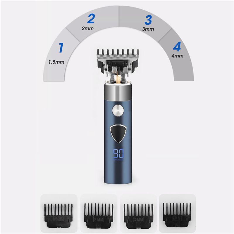 A70Z Fafa】男性用ひげトリマー 電動バリカン コード - Men'S Grooming Nose Hair Trimmer のレビューと価格