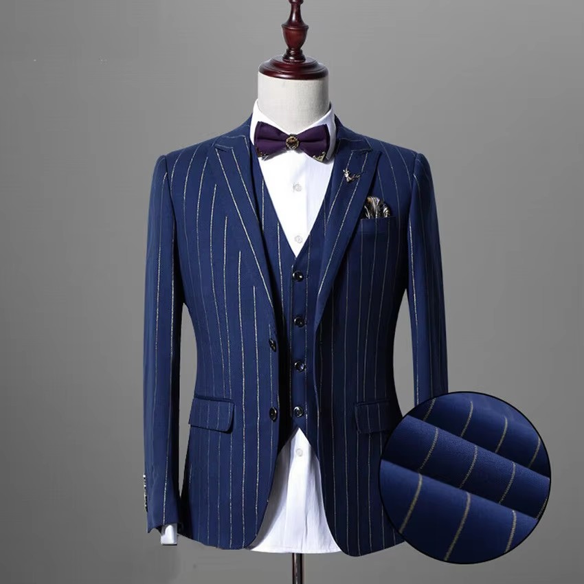 Auriparus flaviceps ゴールドストライプマ - Men'S Grooming Jacket のレビューと価格