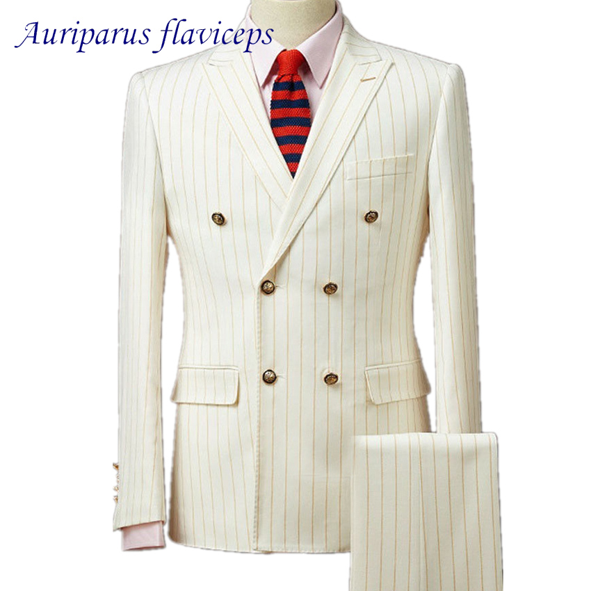 Auriparus flaviceps ゴールドストライプマ - Men'S Grooming Jacket のレビューと価格