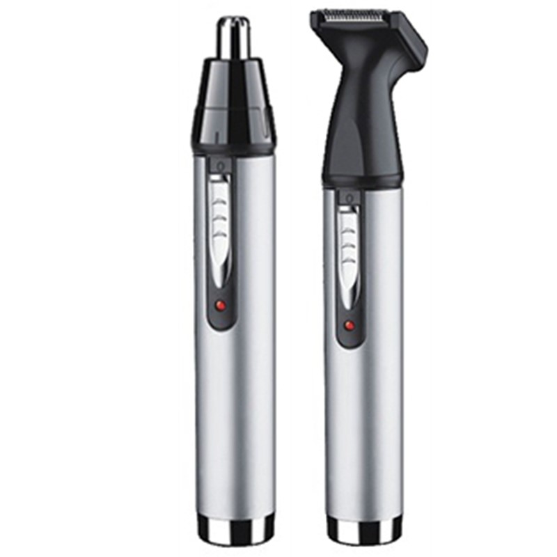 Kemei 充電式オールインワンヘアトリマー男性/女性用グル - Men'S Grooming Nose Hair Trimmer のレビューと価格