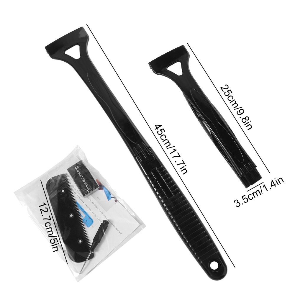 折りたたみ式メンズバックシェーバー交換式ブレード ウェットま - Men'S Grooming Hair Removal のレビューと価格