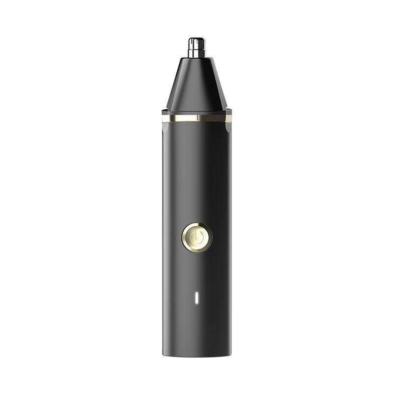 携帯用家庭用2-in-1グルーミングキット高速無痛セラミック - Men'S Grooming Nose Hair Trimmer のレビューと価格