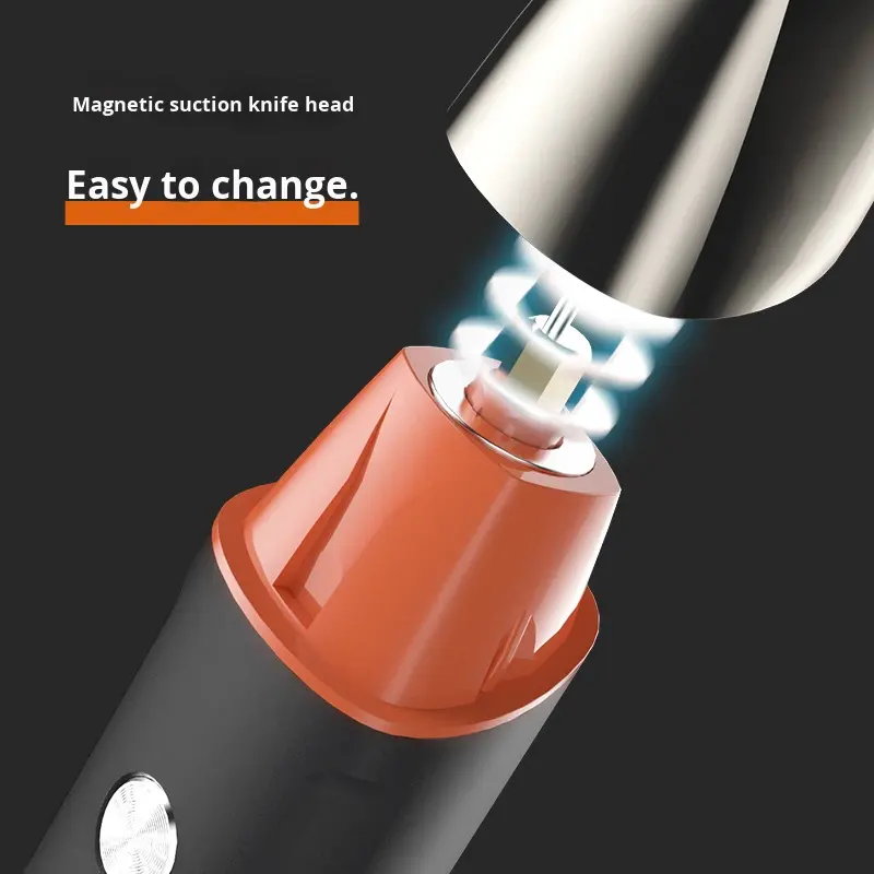 MIJIA オールインワン グルーミングキット ヘアトリマー - Men'S Grooming Nose Hair Trimmer のレビューと価格