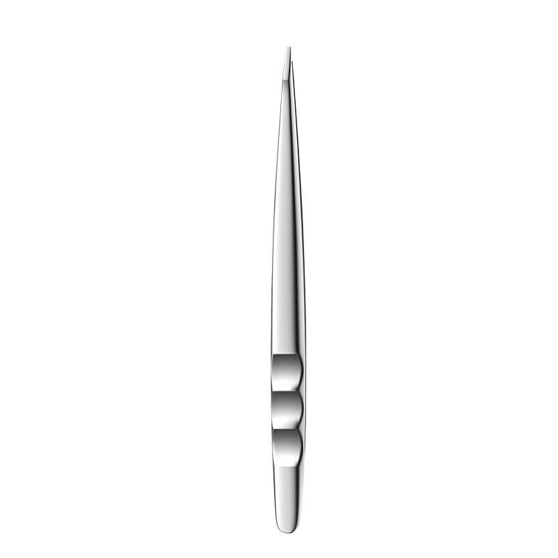 ステンレス製ピンセット 高精度 眉毛・顔の埋没毛除去用 ヘア - Men'S Grooming Hair Removal のレビューと価格