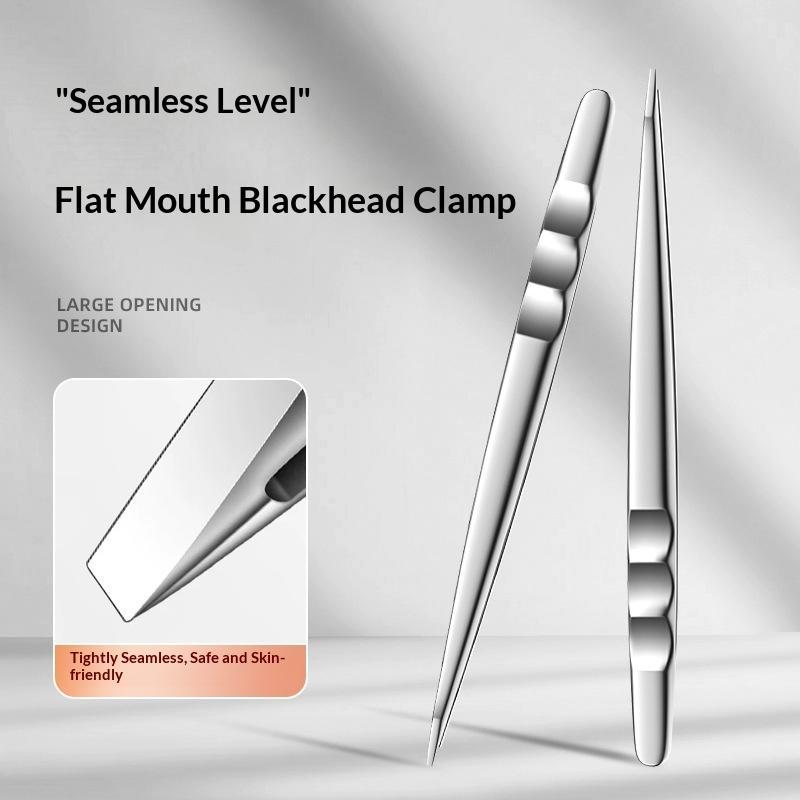 ステンレス製ピンセット 高精度 眉毛・顔の埋没毛除去用 ヘア - Men'S Grooming Hair Removal のレビューと価格